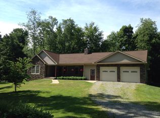 81 Lake Rd, Hadley, PA 16130