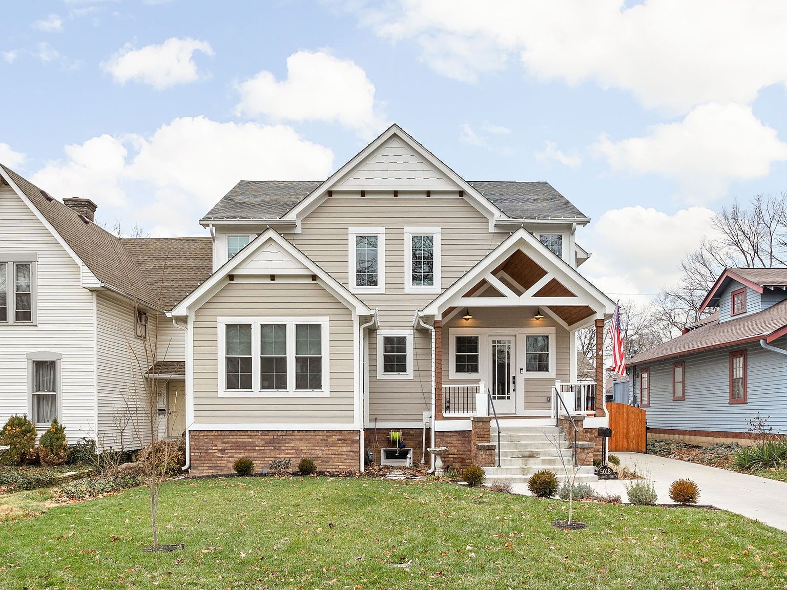 5018 N Illinois St, Indianapolis, IN 46208 Zillow
