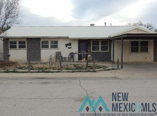 1321 W Dogwood Ave, Lovington, NM 88260