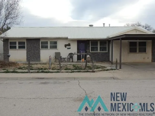 1321 W Dogwood Ave, Lovington, NM 88260