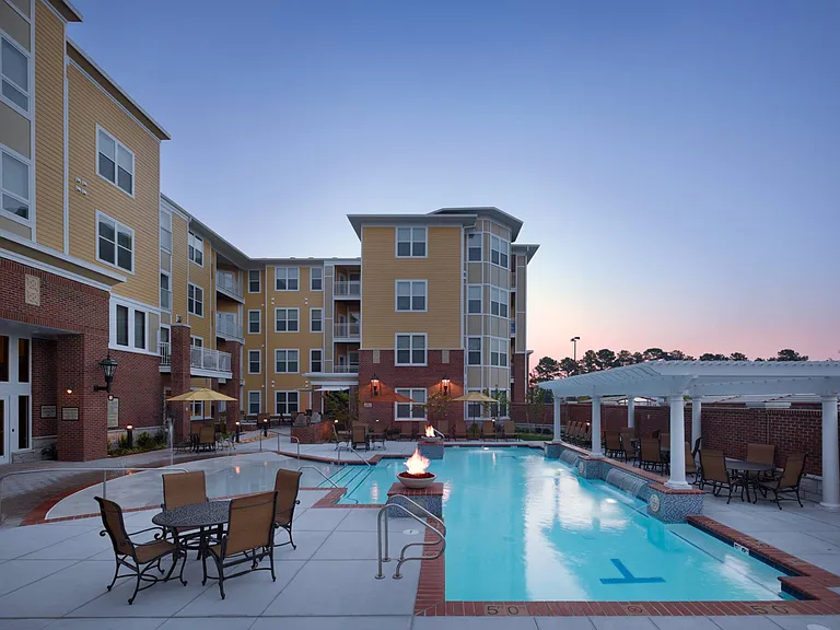 Aspire at Towne Place — Photo 5