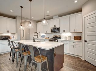 16626 Oasis Meadow Ln, Richmond, TX 77407