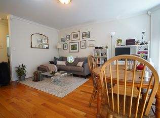 1055 Beacon St APT 8, Brookline, MA 02446