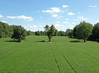 0 Collins Riley Rd, Blanchester, OH 45107