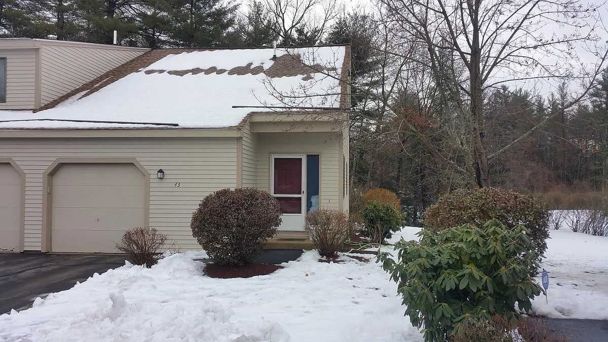 Building Photo - 43 Indian Rock Rd