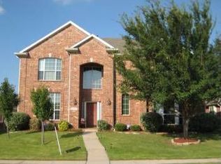 12564 Bruschetta Dr, Frisco, TX 75033