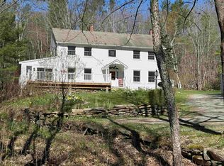 244 Densmore Rd, Cavendish, VT 05142