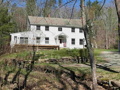 244 Densmore Road, Cavendish, VT, 05142