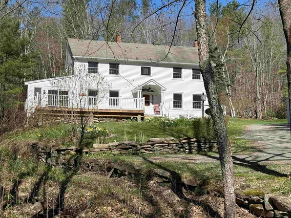 244 Densmore Road, Cavendish, VT 05142