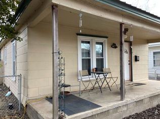 8 H St NW, Miami, OK 74354