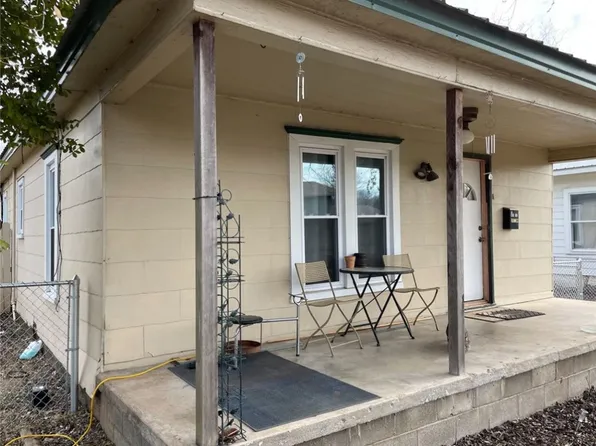 8 H St NW, Miami, OK 74354