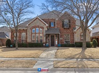 5728 Eaglebend Dr, Richardson, TX 75082