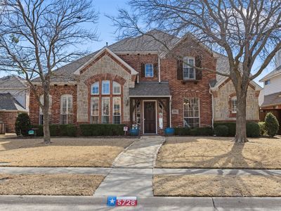5728 Eaglebend Dr, Richardson, TX, 75082