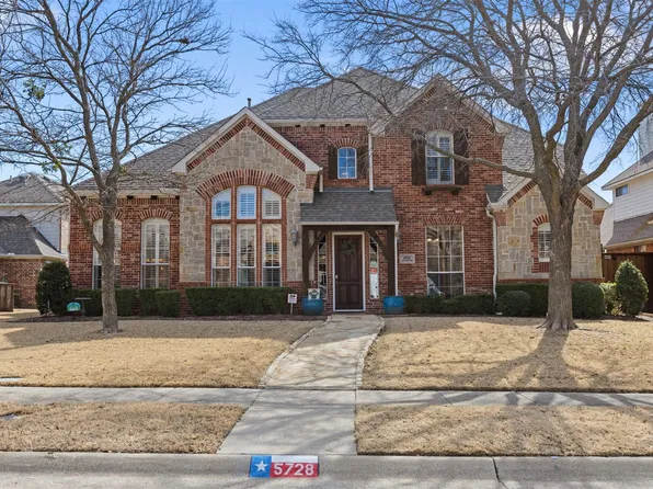 5728 Eaglebend Dr, Richardson, TX 75082