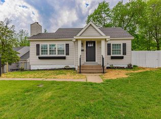 1710 Russell Ave, Evansville, IN 47720