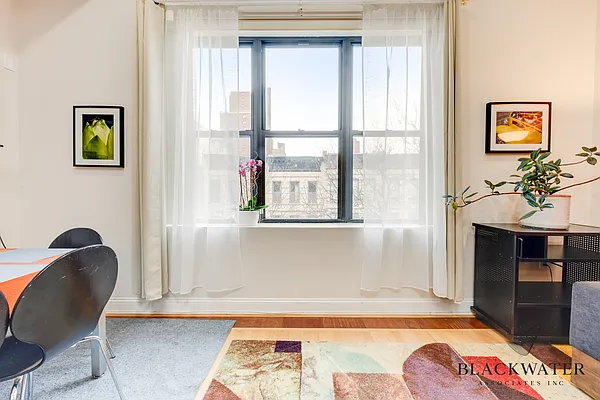 Rented by Blackwater Associates Inc. | media 42