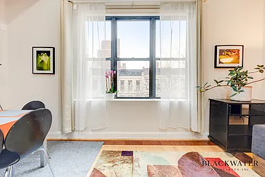 Rented by Blackwater Associates Inc.