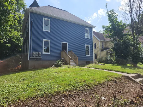 531 Allen Street, New Britain, CT 06053