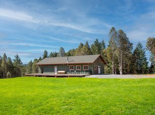 11830 Branscomb Rd, Branscomb, CA 95417