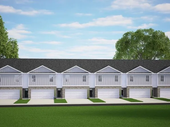 7061 Eclipse Trl, Whitsett, NC 27377