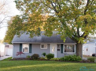1144 Hugo Ave, Maumee, OH 43537