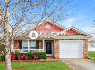 3624 Crowders View Dr, Gastonia, NC 28052