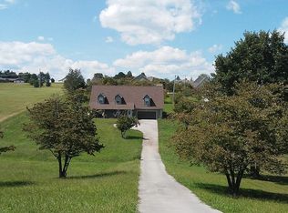 161 County Road 252, Athens, TN 37303