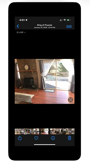 706 Bismark Way — Photo 3