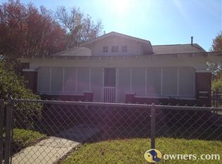 3720 Evangeline St, Baton Rouge, LA 70805