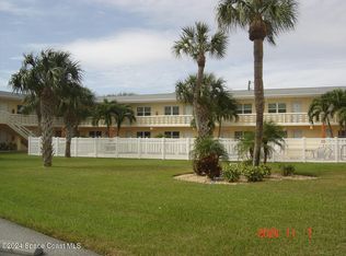 7801 Ridgewood Ave APT 7, Cape Canaveral, FL 32920