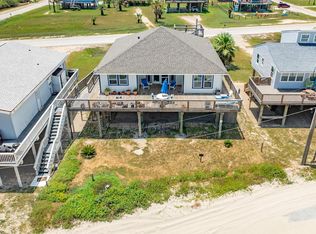 1311 Seashell Dr, Surfside Beach, TX 77541