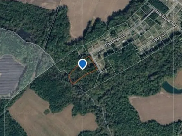1030 Lois Ln, Williamston, NC 27892