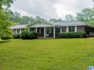 8308 Dunnavant Rd, Leeds, AL 35094
