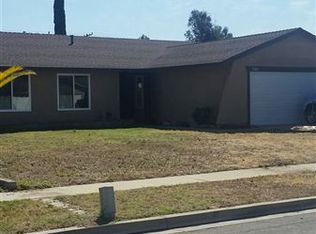 7481 Kaiser Ave, Fontana, CA 92336