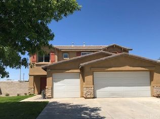 45231 Stadium Ct, Lancaster, CA 93535