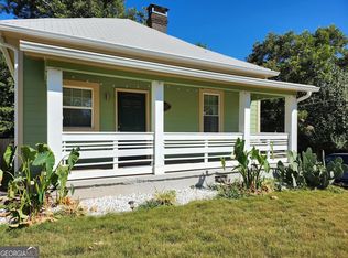 595 Rockwell St SW, Atlanta, GA 30310