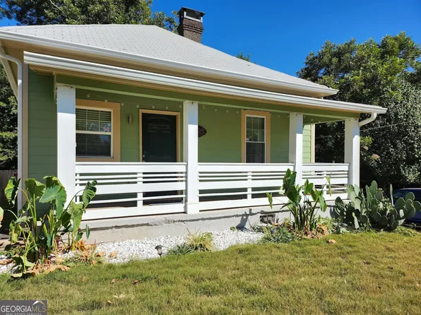 595 Rockwell St SW, Atlanta, GA 30310