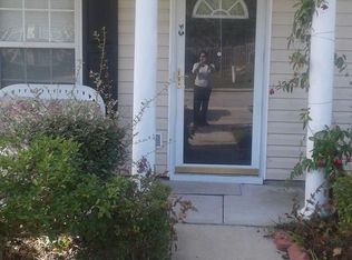 229 Windsor Village Dr, Columbia, SC 29223