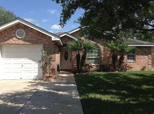 1711 Gloria Ann Dr, Edinburg, TX 78539
