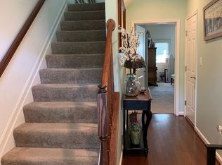 124 Amelia Way, Owings Mills, MD 21117