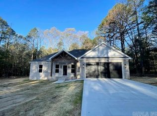 9 Wilderness Rd, Greenbrier, AR 72058