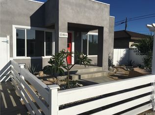13416 Washington Ave, Hawthorne, CA 90250