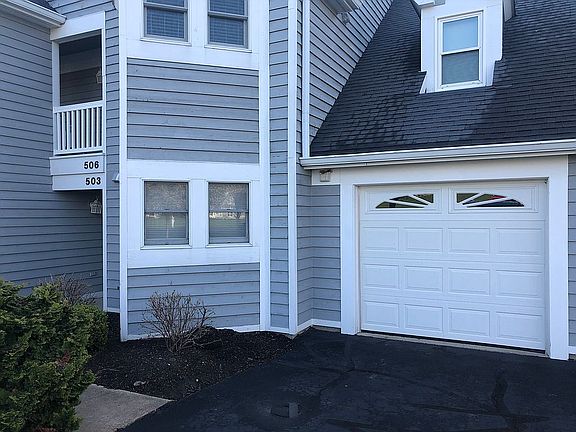 2nd image of 10921 N Bay Point Dr APT 503