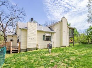 16388 E State Hwy E, Cadet, MO 63630