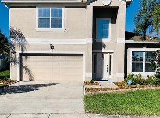 1861 Van Allen Loop, Auburndale, FL 33823