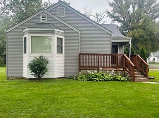 417 W Wilson St, Ottumwa, IA 52501