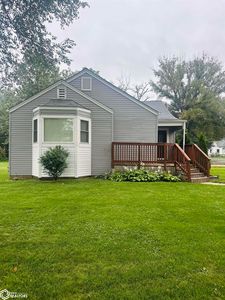 417 W Wilson St, Ottumwa, IA, 52501