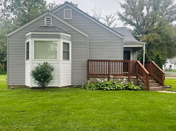 417 W Wilson St, Ottumwa, IA 52501