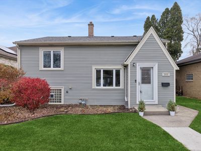 2935 Vernon Ave, Brookfield, IL, 60513