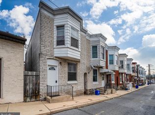 329 Kline St, West Reading, PA 19611